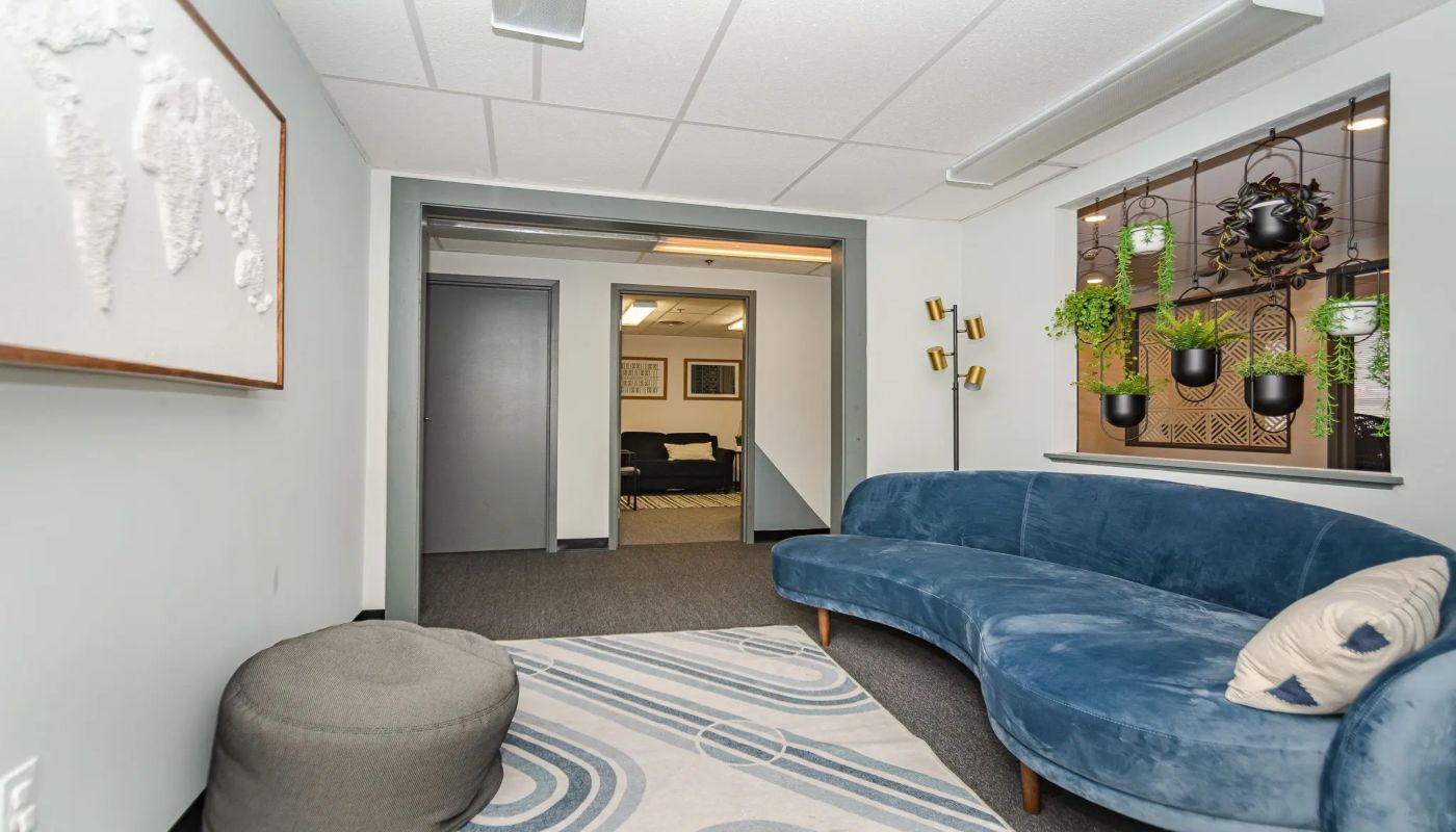 Woburn Addiction Treatment