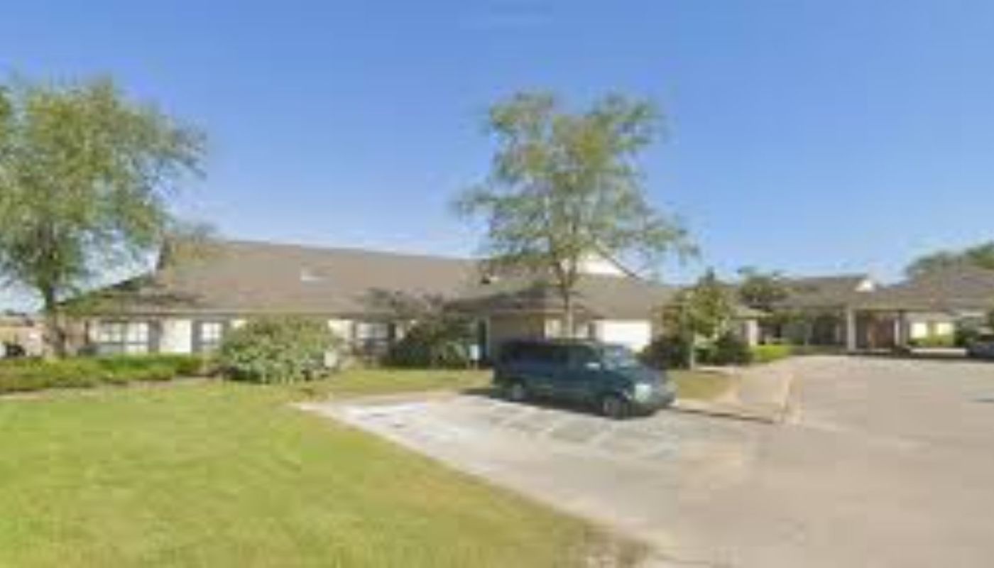 Woodlake Addiction Recovery Center - Abbeville