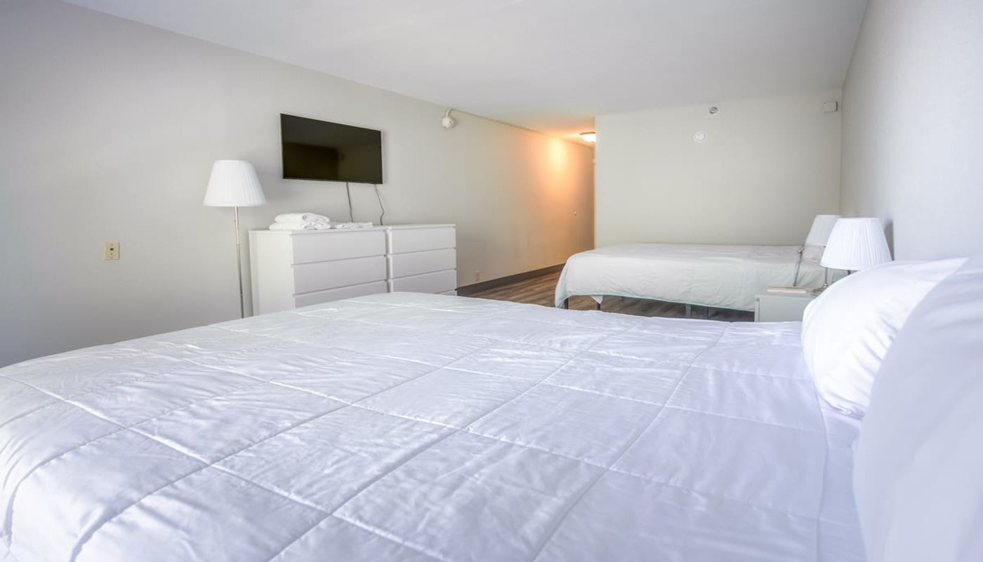 Woodland Recovery Center