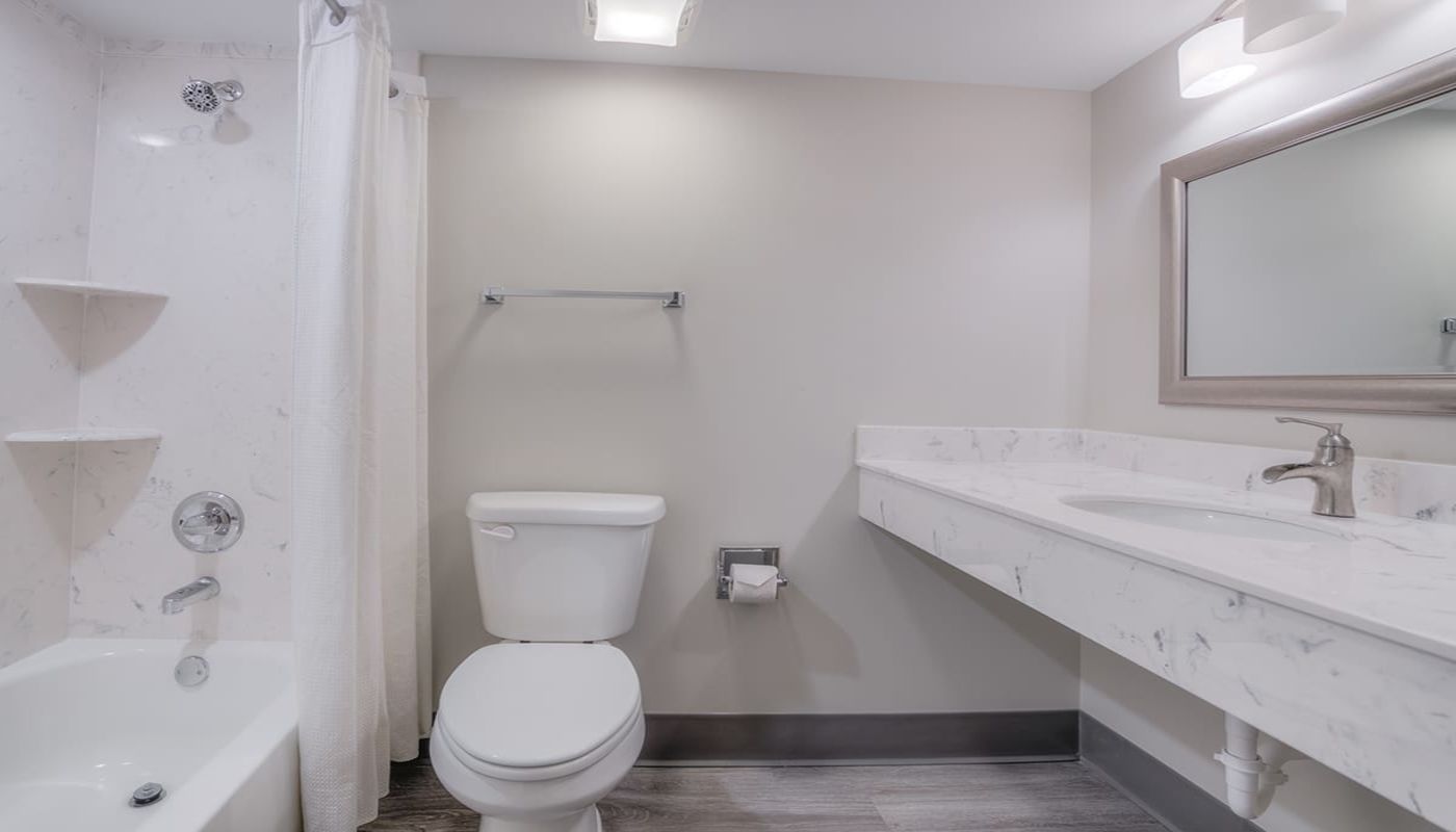 Woodland Recovery Center