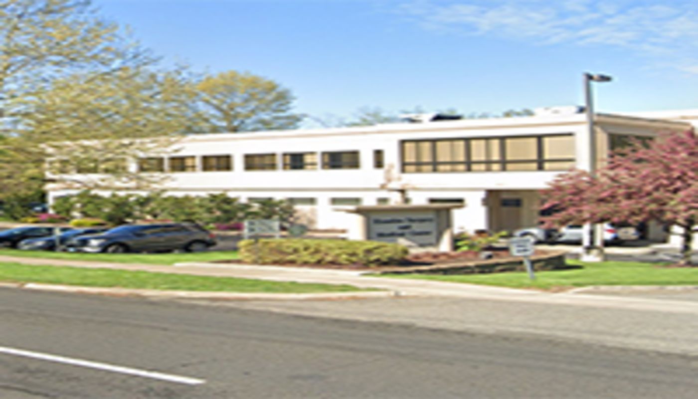 Yale New Haven Health Adult Outpatient Psychiatric Services - Hamden