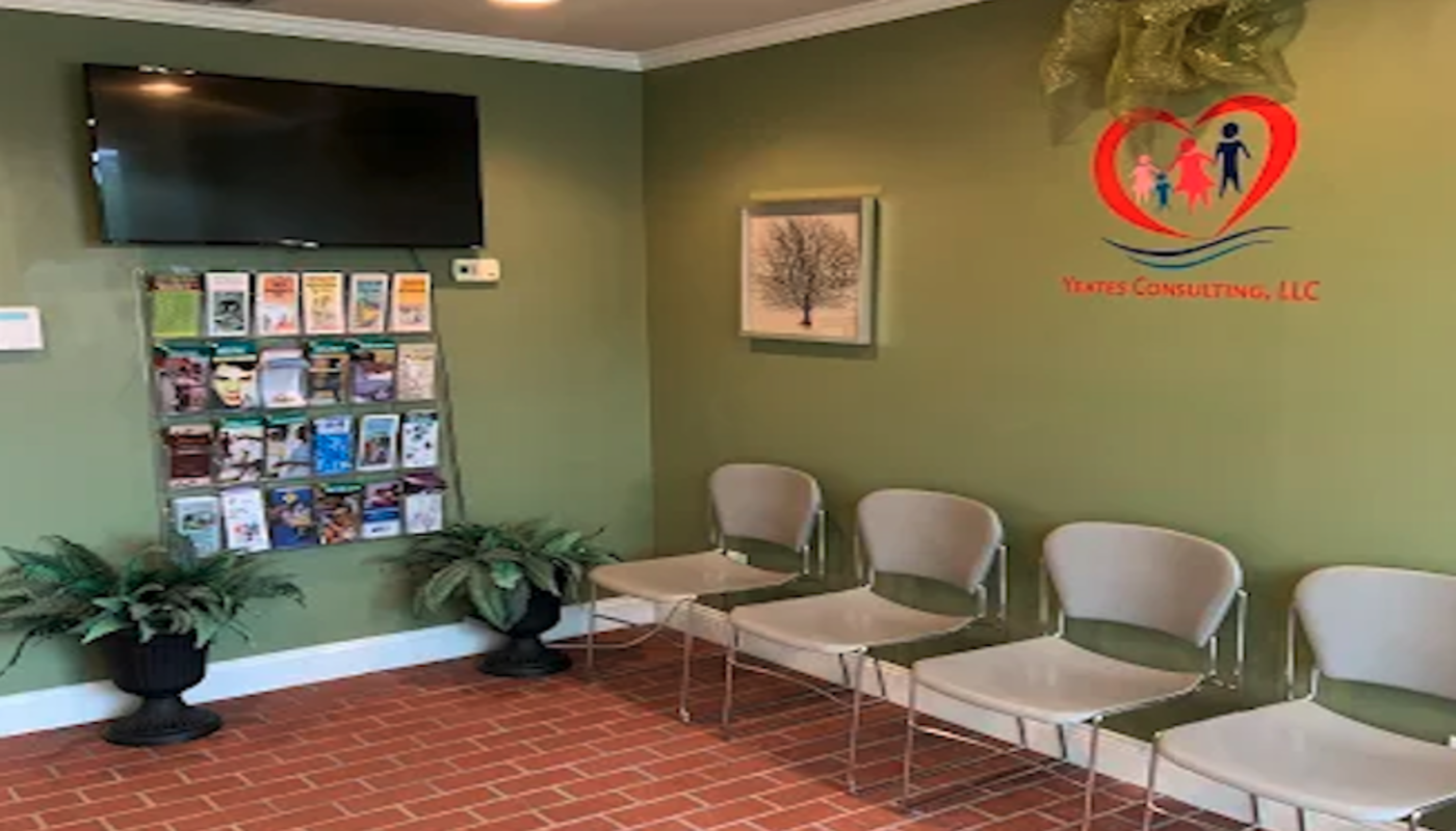 Yeates Family Consulting