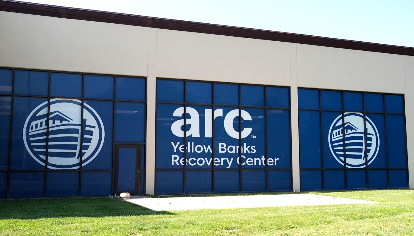 ARC Yellow Banks Recovery