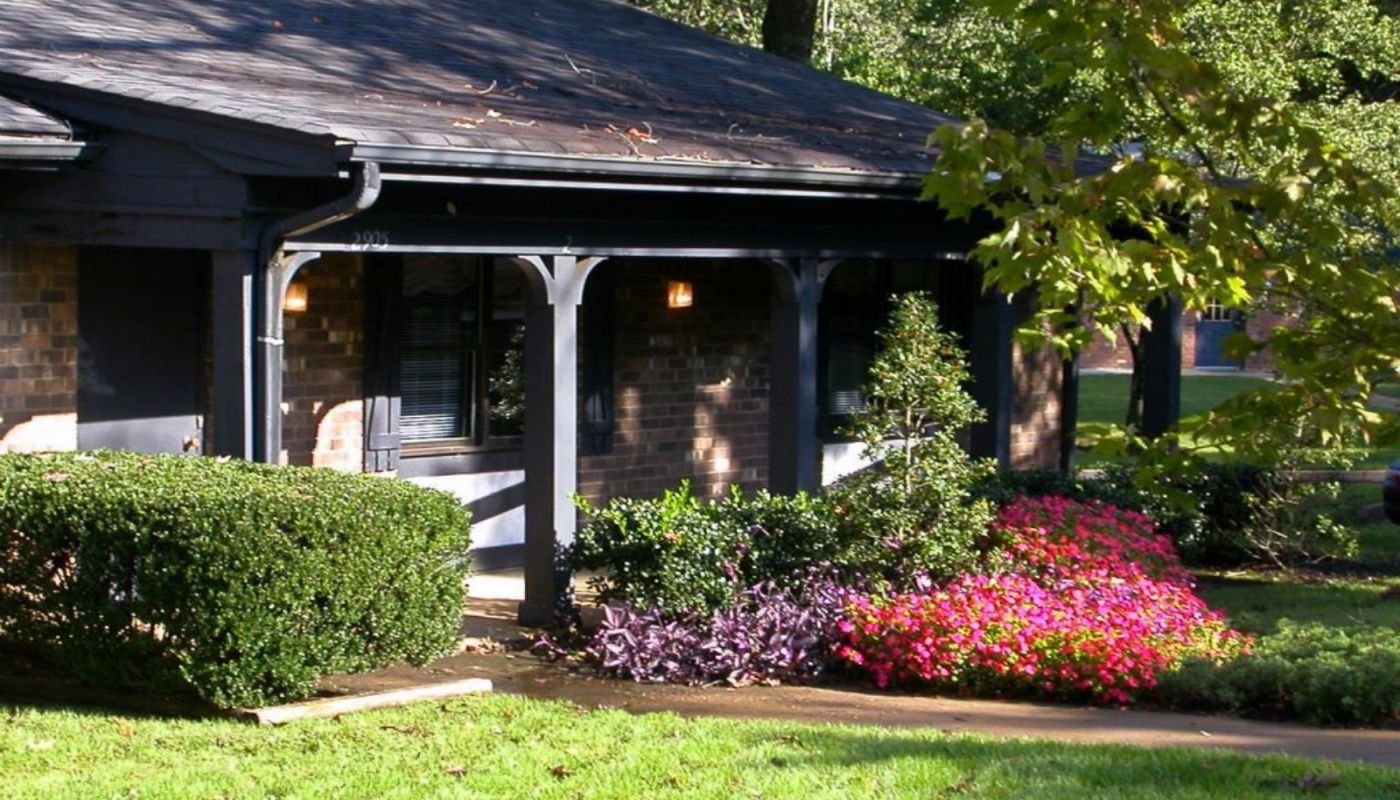 Youth Villages - Dogwood Campus