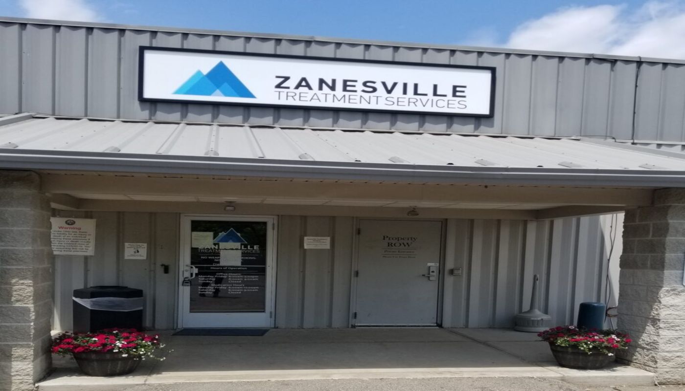Zanesville Treatment Services