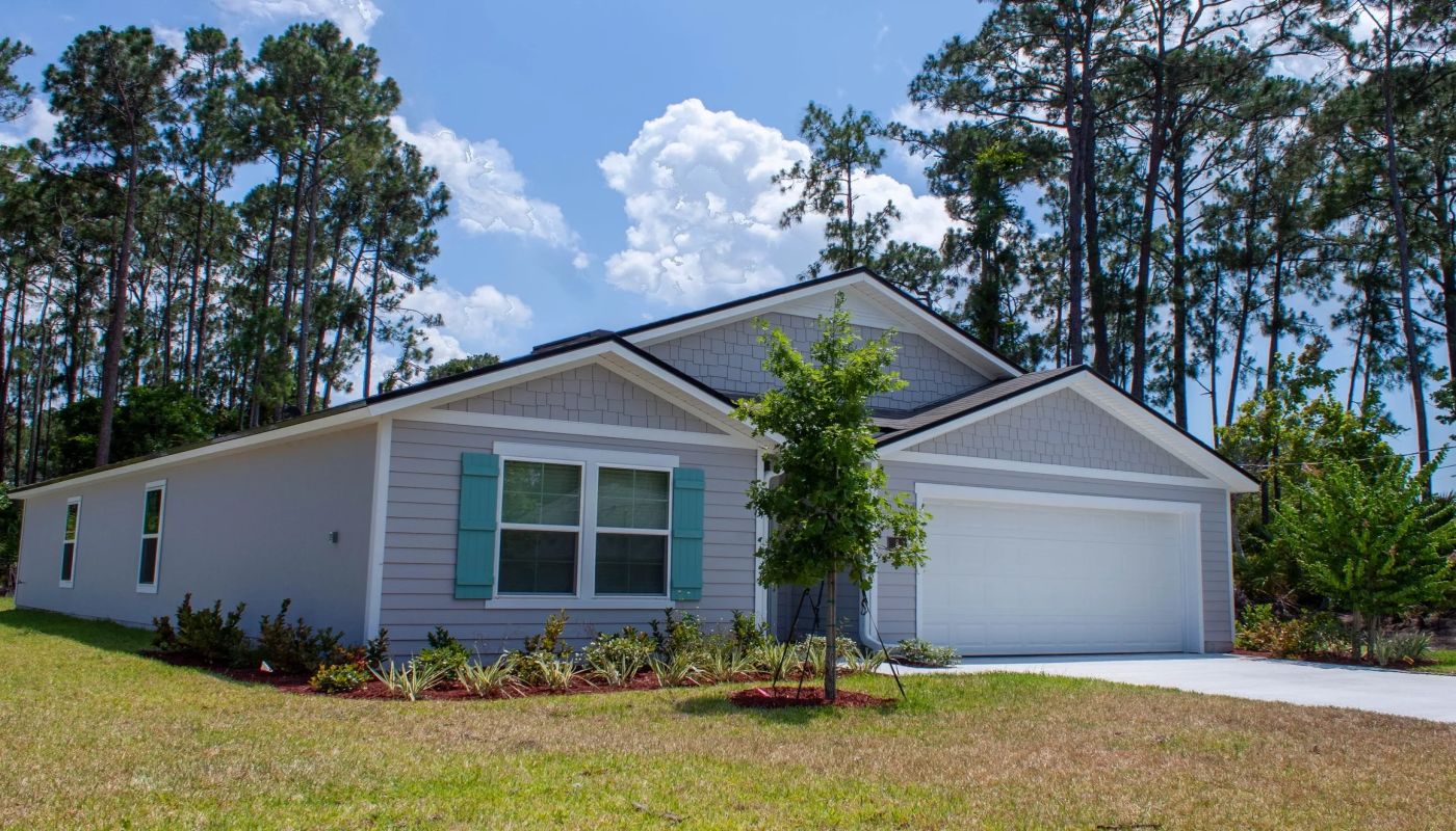 Zen House Transitional Living