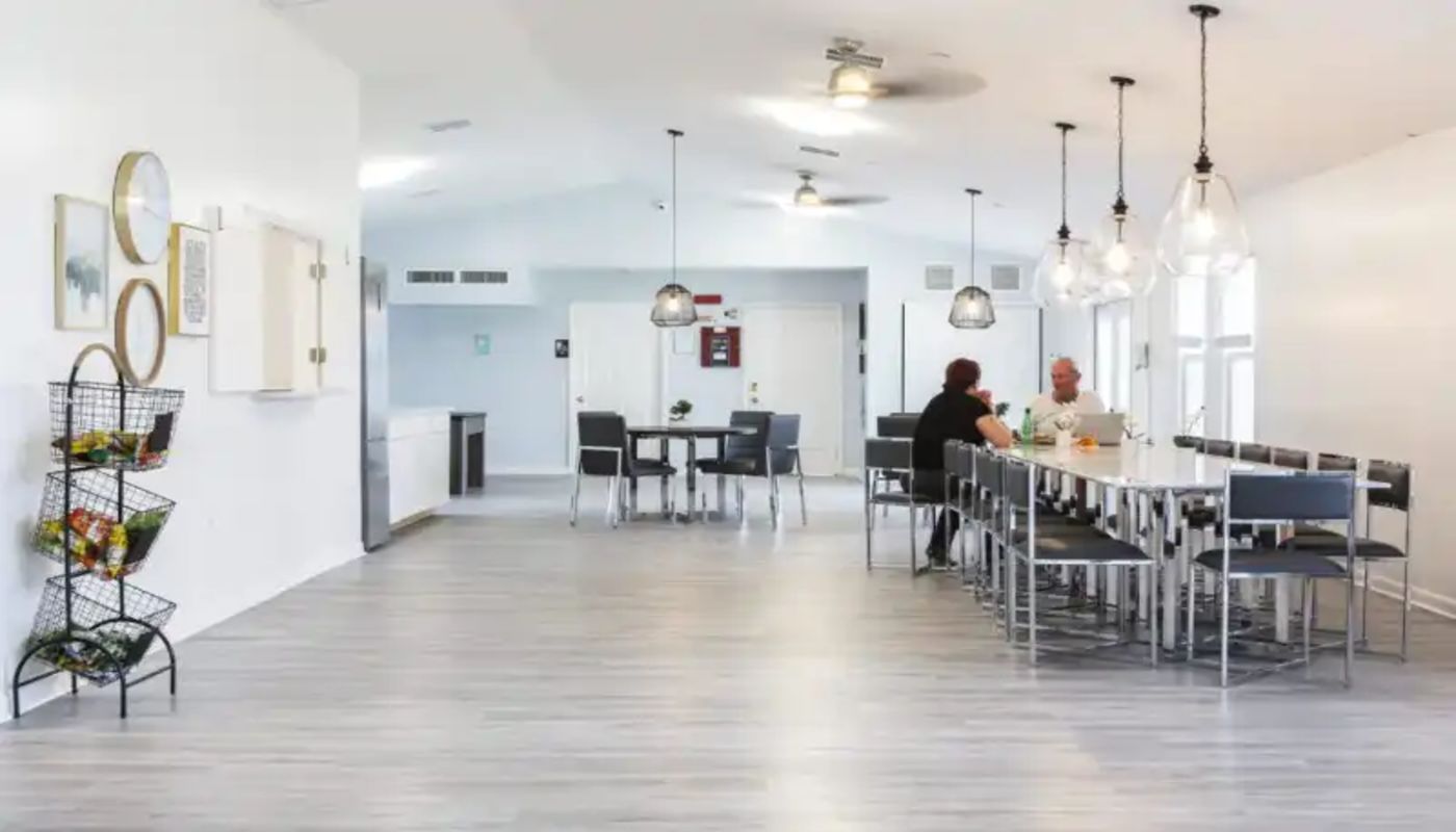 Zinnia Health Lake Okeechobee