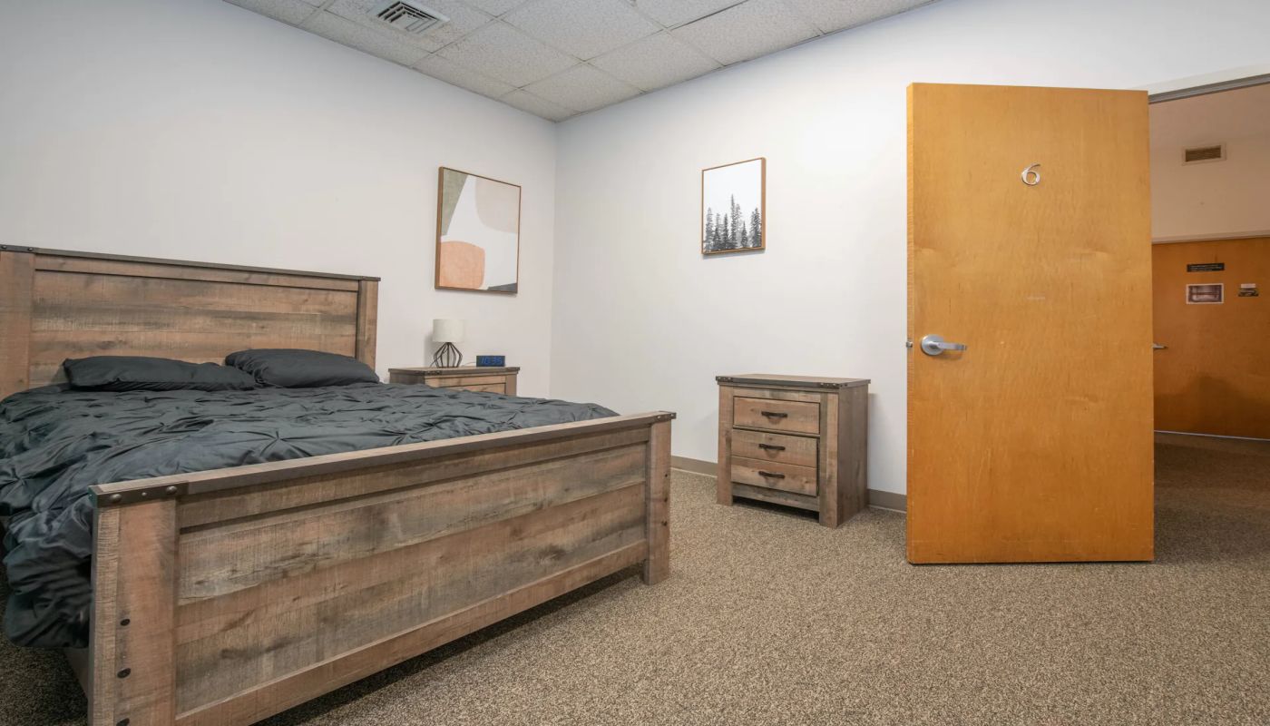 Zinnia Health Exeter