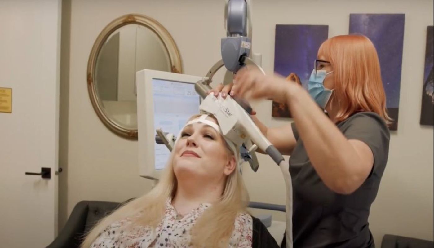 Zion Healing Center Manassas