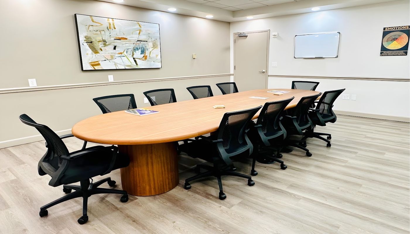 Zion Healing Center Atlanta